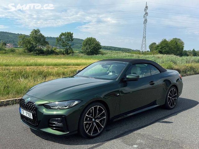 BMW Řada 4